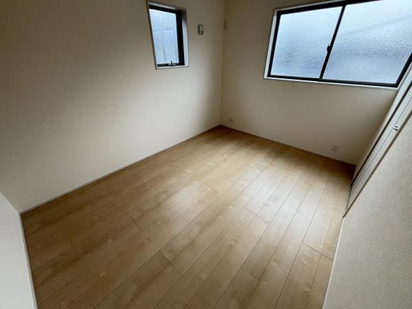 守山市小島町６期１号棟　新築分譲住宅
