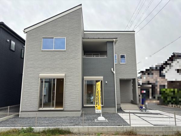 守山市小島町６期１号棟　新築分譲住宅
