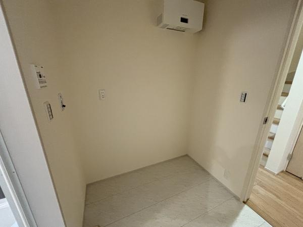 守山市小島町６期２号棟　新築分譲住宅