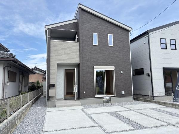 守山市小島町６期２号棟　新築分譲住宅