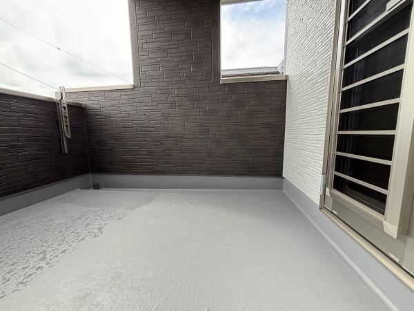 守山市小島町６期２号棟　新築分譲住宅