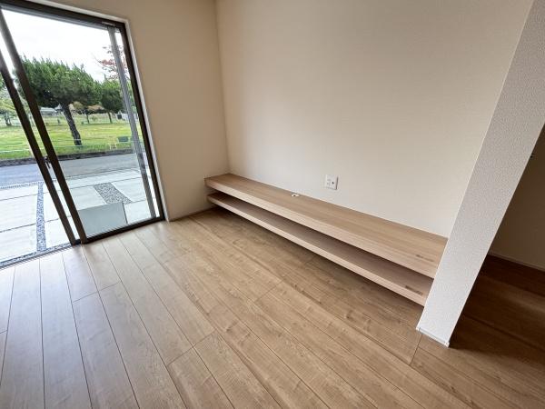 守山市小島町６期２号棟　新築分譲住宅