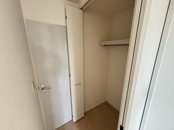 甲賀市甲南町深川３期１号棟　新築分譲住宅