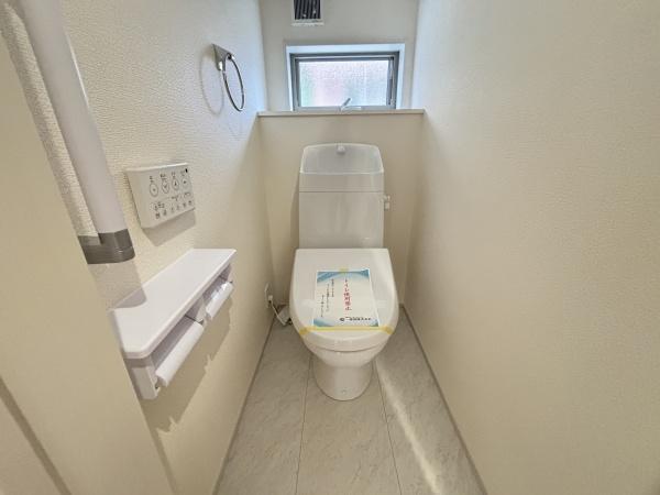 甲賀市甲南町深川３期３号棟　新築分譲住宅