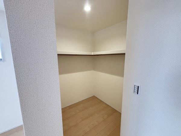 甲賀市甲南町深川３期４号棟　新築分譲住宅