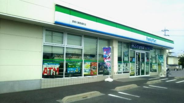 彦根市日夏町の土地(ファミリーマート彦根川瀬馬場町店)