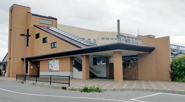 彦根市日夏町の土地(河瀬駅(JR西日本東海道本線))