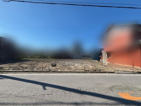 彦根市日夏町3号地 売土地