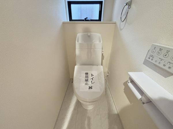 東近江市沖野２丁目４期１号棟　新築分譲住宅