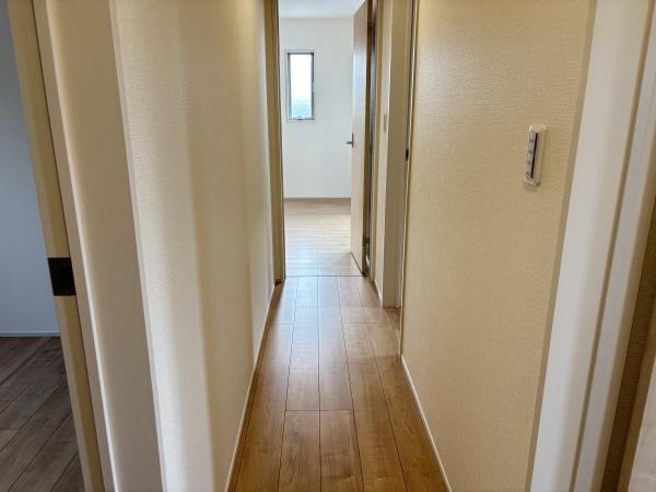 東近江市沖野２丁目４期１号棟　新築分譲住宅
