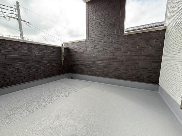 東近江市沖野２丁目４期１号棟　新築分譲住宅