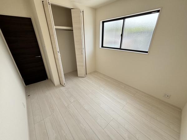東近江市沖野２丁目４期２号棟　新築分譲住宅