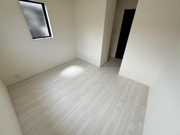 東近江市沖野２丁目４期２号棟　新築分譲住宅