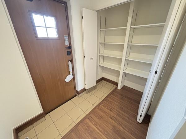 東近江市沖野２丁目４期２号棟　新築分譲住宅