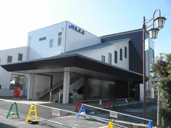 近江八幡市川原町２丁目の土地(篠原駅(JR東海道本線))
