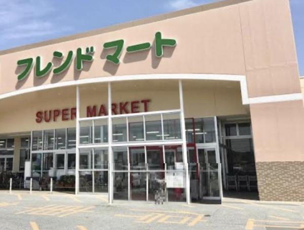 彦根市稲部町の中古一戸建て(フレンドマート稲枝店)