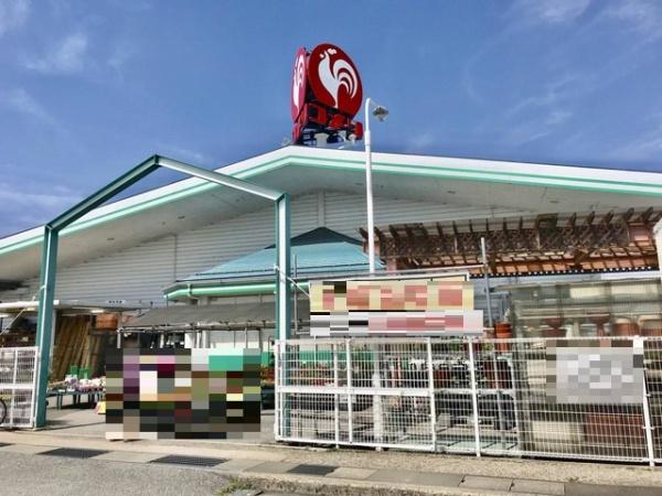 彦根市稲部町の中古一戸建て(コメリハード&グリーン彦根稲枝店)