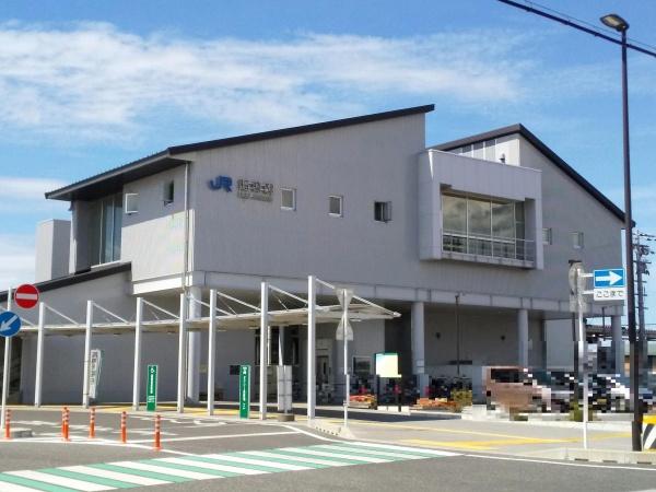 彦根市稲部町の中古一戸建て(稲枝駅(JR西日本東海道本線))