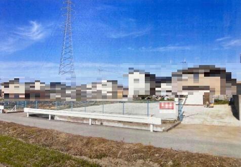 彦根市川瀬馬場町　売土地