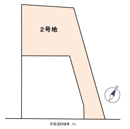 彦根市稲枝町の土地