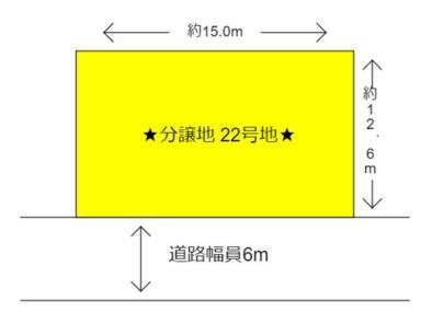 犬上郡多賀町大字久徳の土地