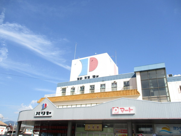 彦根市長曽根南町の中古一戸建て(Pマートサンペデック店)