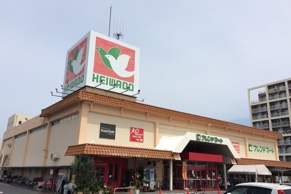 彦根市長曽根南町の中古一戸建て(フレンドマート大藪店)