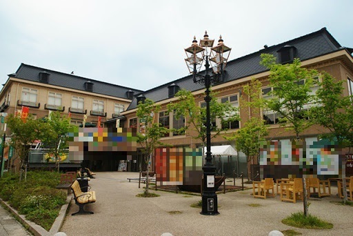 彦根市長曽根南町の中古一戸建て(四番町スクエア)