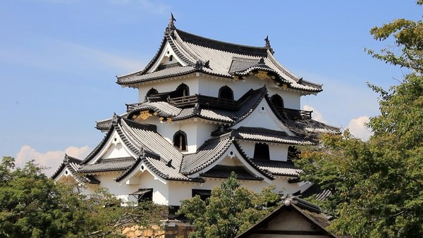 彦根市長曽根南町　新築分譲住宅(彦根城)