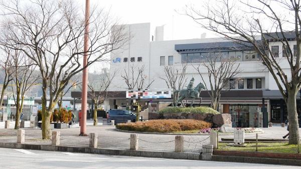 アリスト彦根城町(彦根駅(JR西日本東海道本線))