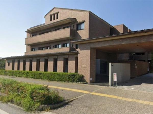 アリスト彦根城町