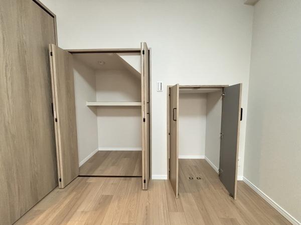 アリスト彦根城町