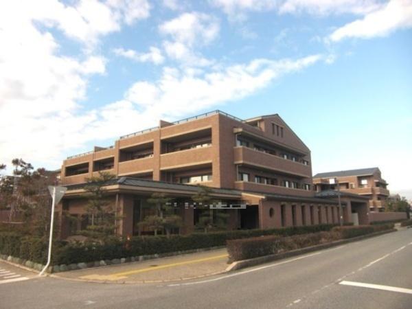 アリスト彦根城町