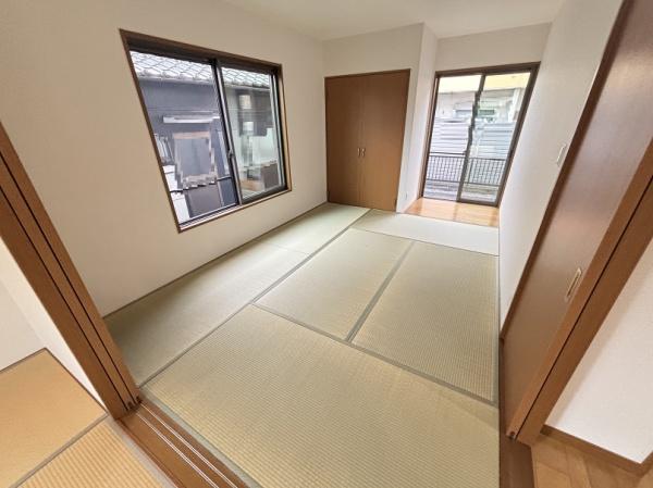 東近江市沖野２丁目の中古一戸建て