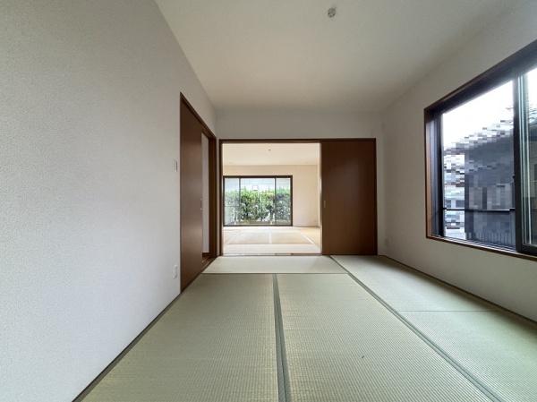 東近江市沖野２丁目の中古一戸建て