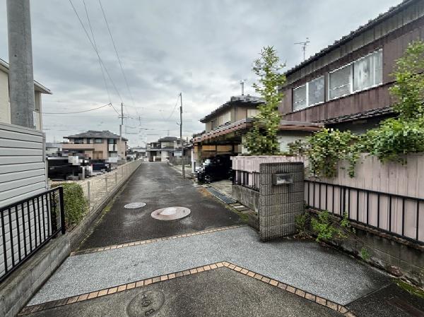 東近江市沖野２丁目の中古一戸建て