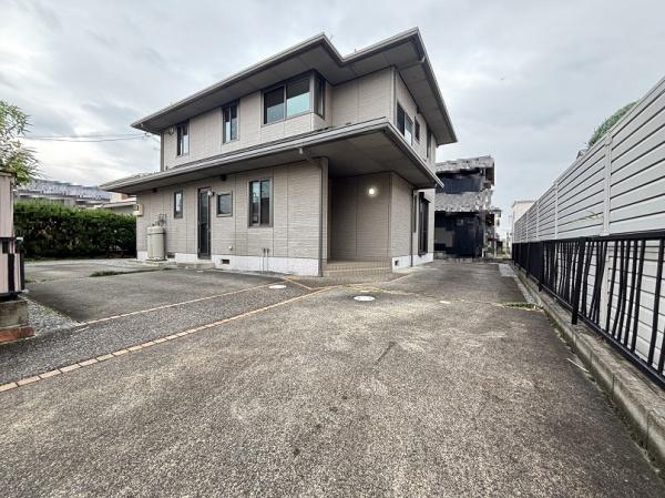東近江市沖野２丁目の中古一戸建て