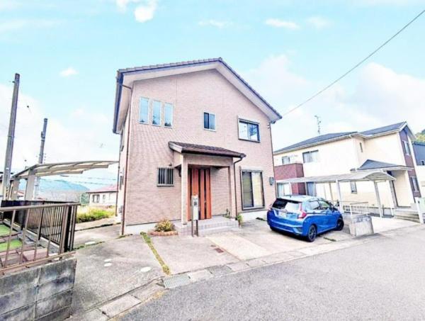 湖南市三雲　中古戸建て住宅