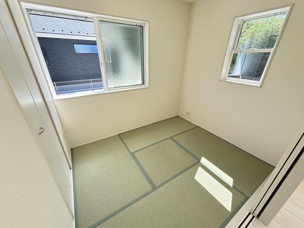 甲良町尼子２号棟　新築分譲住宅
