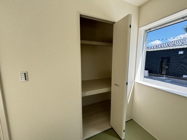 甲良町尼子２号棟　新築分譲住宅