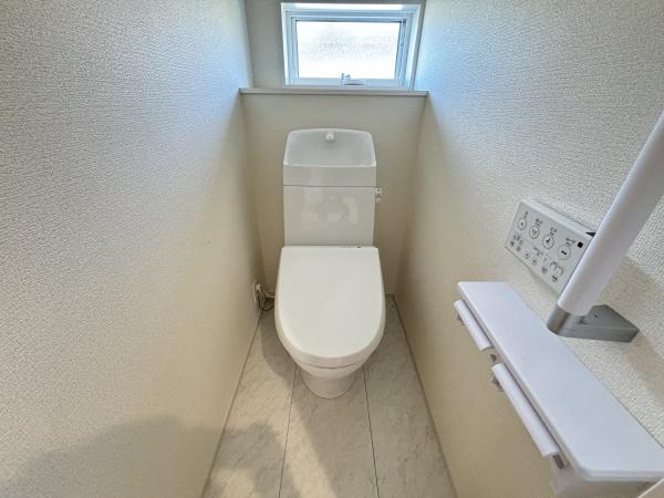 甲良町尼子２号棟　新築分譲住宅