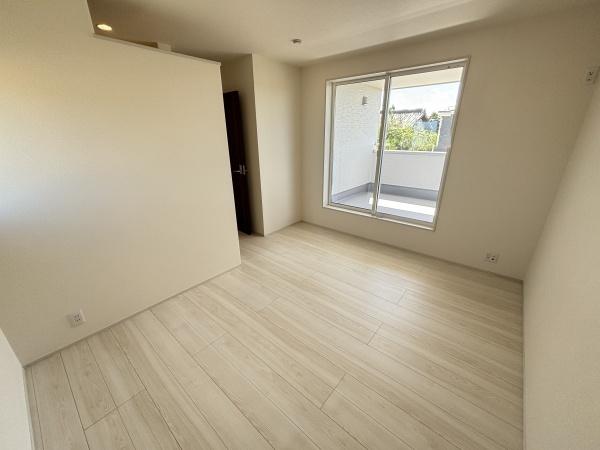 甲良町尼子２号棟　新築分譲住宅