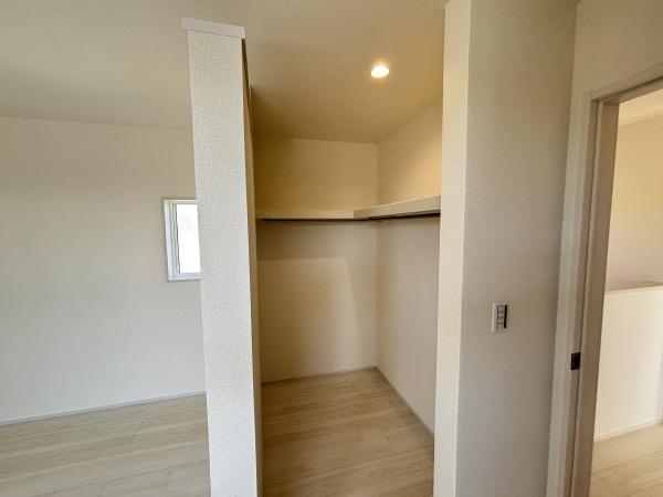 甲良町尼子２号棟　新築分譲住宅
