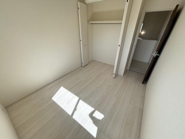 甲良町尼子２号棟　新築分譲住宅
