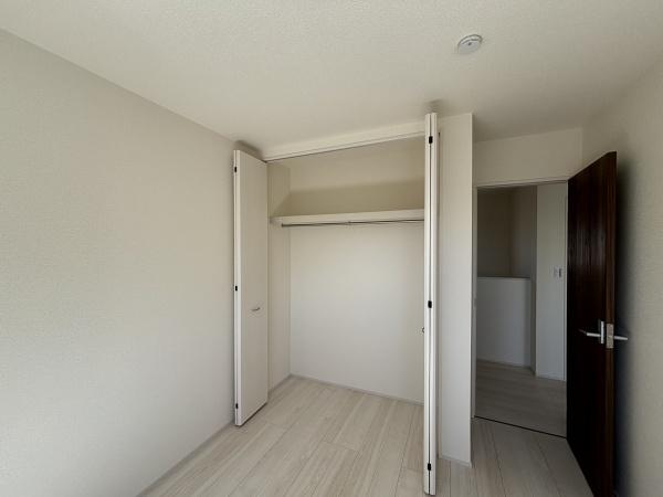 甲良町尼子２号棟　新築分譲住宅