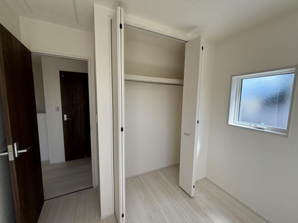 甲良町尼子２号棟　新築分譲住宅