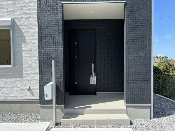 甲良町尼子２号棟　新築分譲住宅