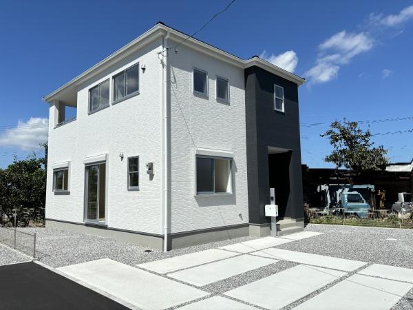 甲良町尼子２号棟　新築分譲住宅