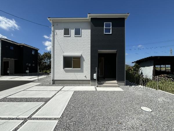 甲良町尼子２号棟　新築分譲住宅