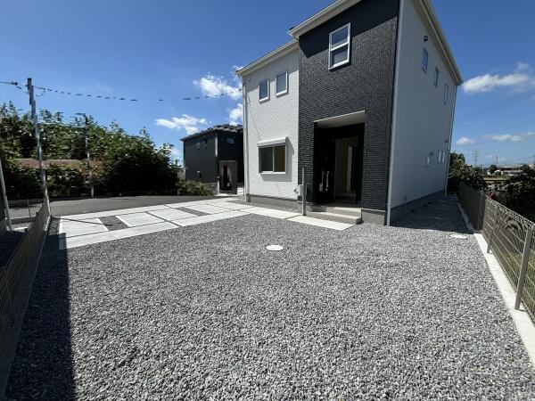 甲良町尼子２号棟　新築分譲住宅